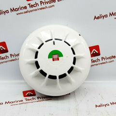 Thorn 811ph mx optical smoke and heat detector