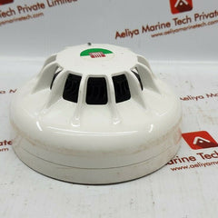 Thorn 811ph mx optical smoke and heat detector