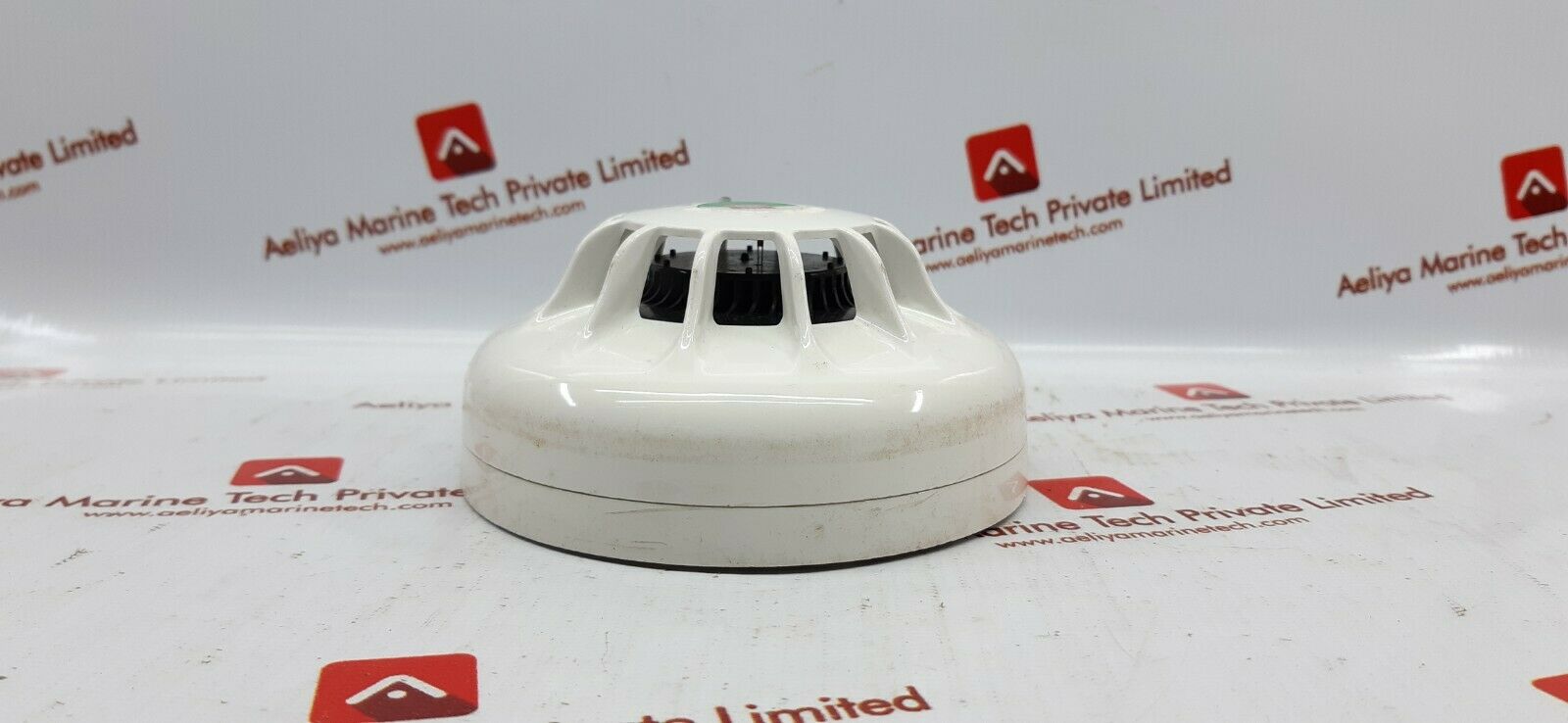Thorn 811ph mx optical smoke and heat detector