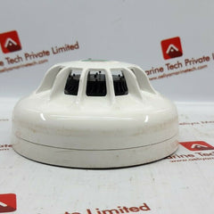 Thorn 811ph mx optical smoke and heat detector