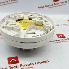 Thorn 811ph mx optical smoke and heat detector