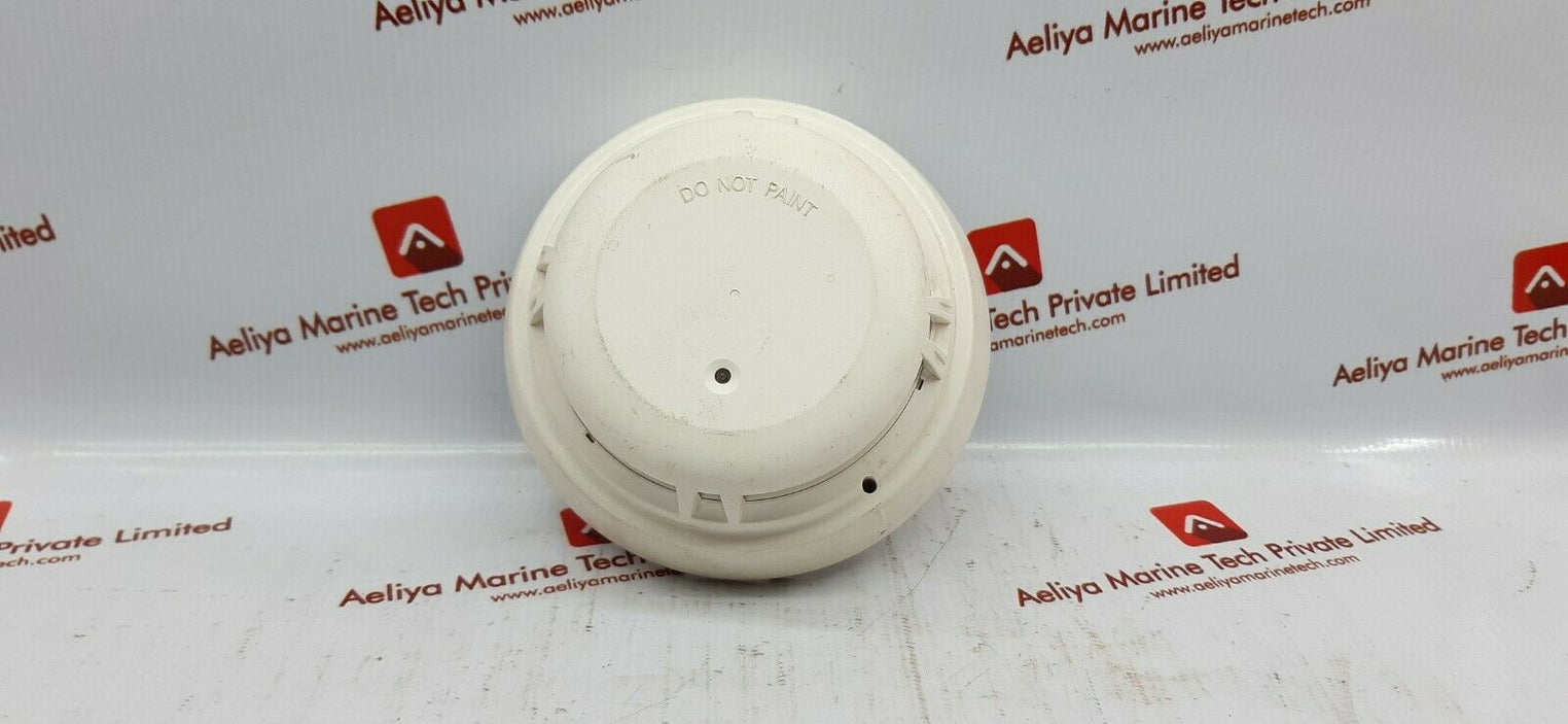 Siemens ooh740 automatic fire detector s54320-f7-a3 06