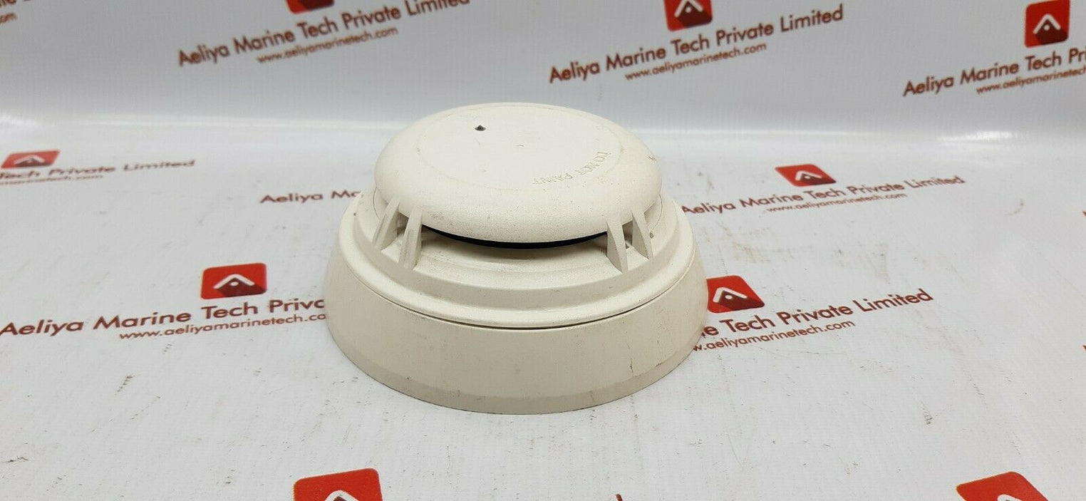Siemens ooh740 automatic fire detector s54320-f7-a3 06