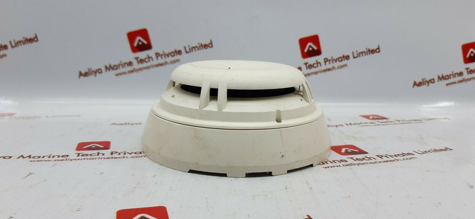 Siemens ooh740 automatic fire detector s54320-f7-a3 06