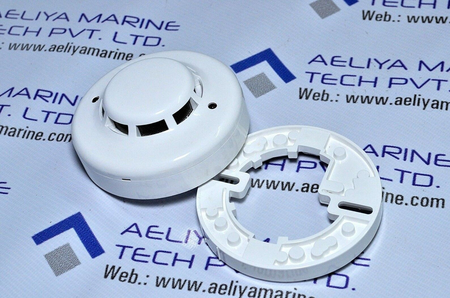 Generic Fire Detector