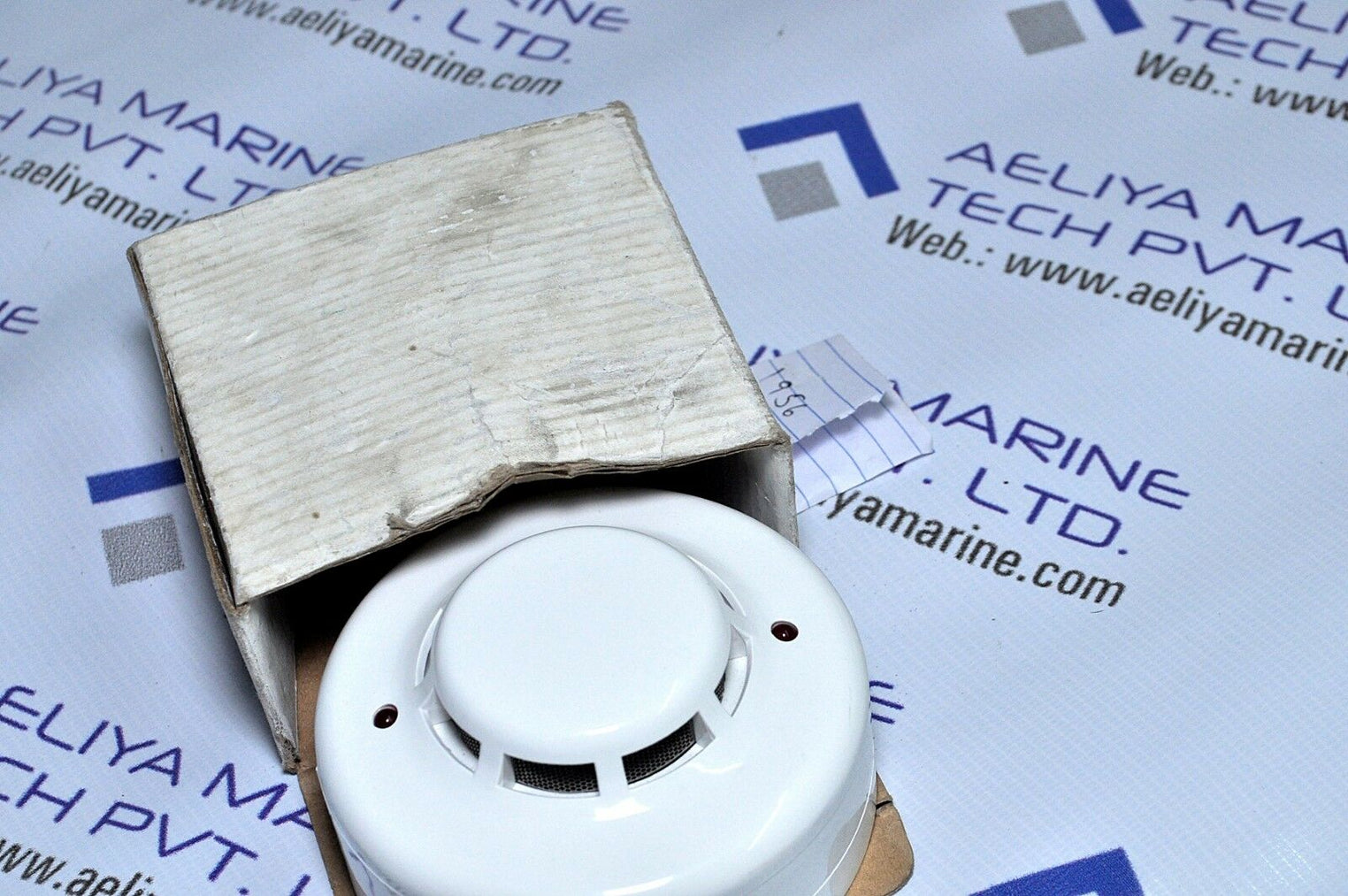 Generic Fire Detector