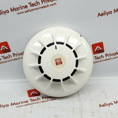 Tyco safety 601p conventional optical smoke detector 516.600.001