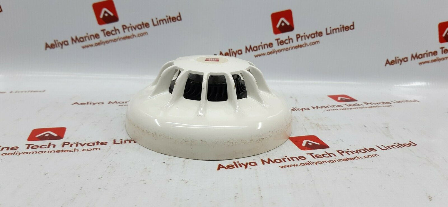 Tyco safety 601p conventional optical smoke detector 516.600.001