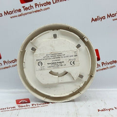 Tyco safety 601p conventional optical smoke detector 516.600.001