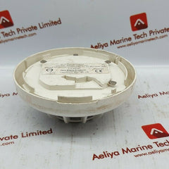 Tyco safety 601p conventional optical smoke detector 516.600.001