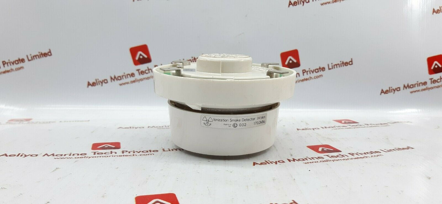 Nohmi fds523-I smoke detector