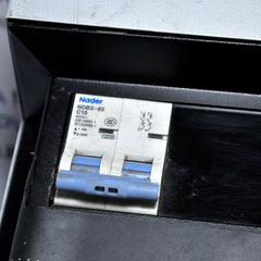 Eltek UP 24V 0 - CU0410.400 WB 1B+5L 100272 Rev 4 CU0410 400
