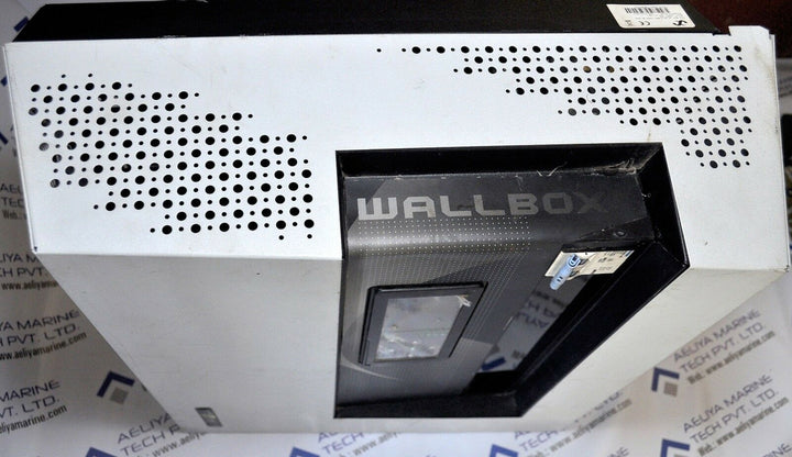 Eltek UP 24V 0 - CU0410.400 WB 1B+5L 100272 Rev 4 CU0410 400
