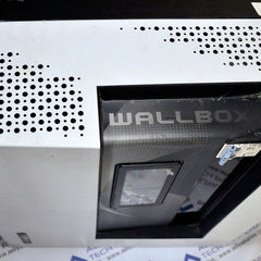 Eltek UP 24V 0 - CU0410.400 WB 1B+5L 100272 Rev 4 CU0410 400