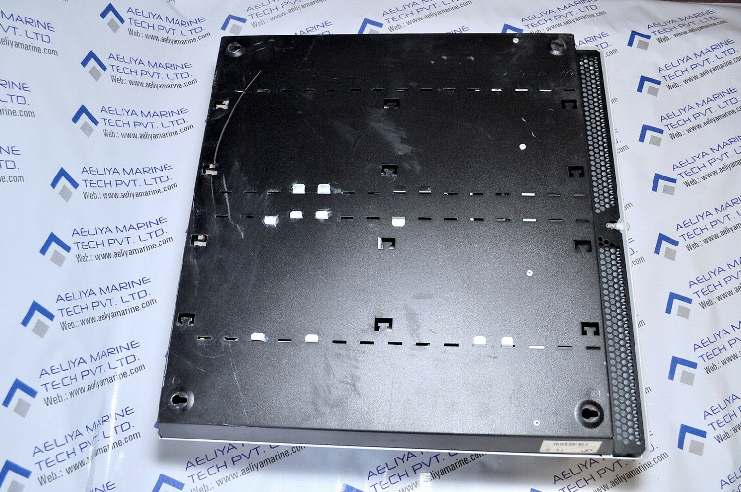 Eltek UP 24V 0 - CU0410.400 WB 1B+5L 100272 Rev 4 CU0410 400