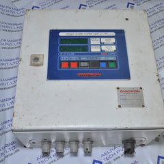 Omicron Vapour Alarm System OCS 2.1 OP Nr OL 608003 OCS 2 1