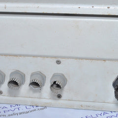 Omicron Vapour Alarm System OCS 2.1 OP Nr OL 608003 OCS 2 1