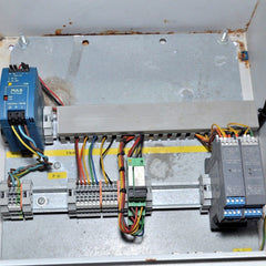 Omicron Vapour Alarm System OCS 2.1 OP Nr OL 608003 OCS 2 1