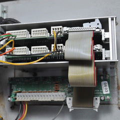 Omicron Vapour Alarm System OCS 2.1 OP Nr OL 608003 OCS 2 1