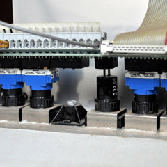 Omicron Vapour Alarm System OCS 2.1 OP Nr OL 608003 OCS 2 1