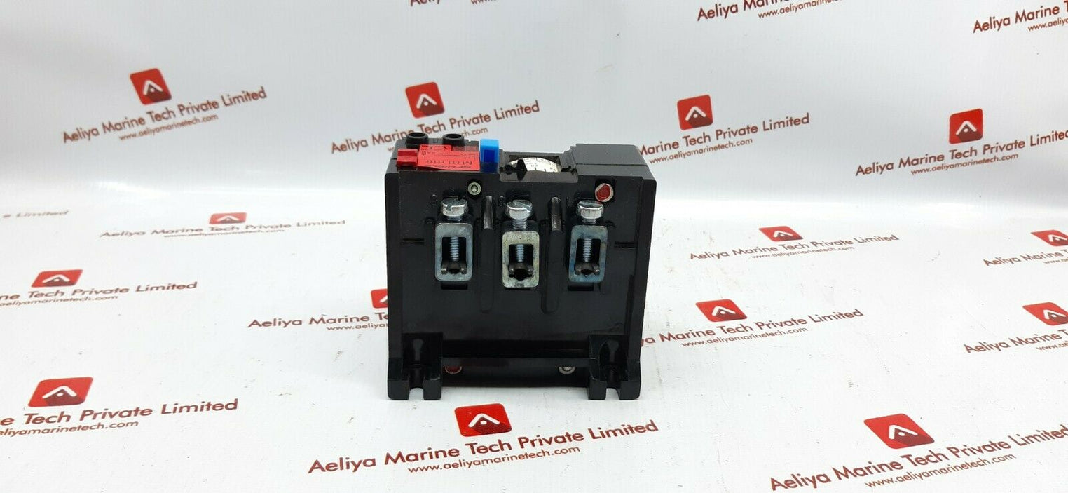 Schiele m81 mtr thermal protection relay