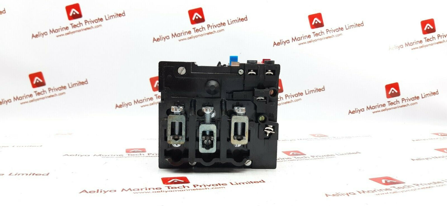 Schiele m81 mtr thermal protection relay