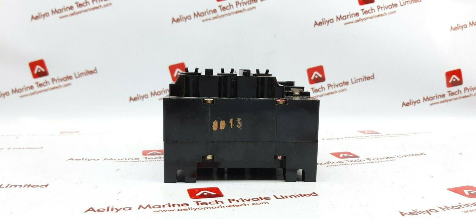 Gec mto 81 standard control products