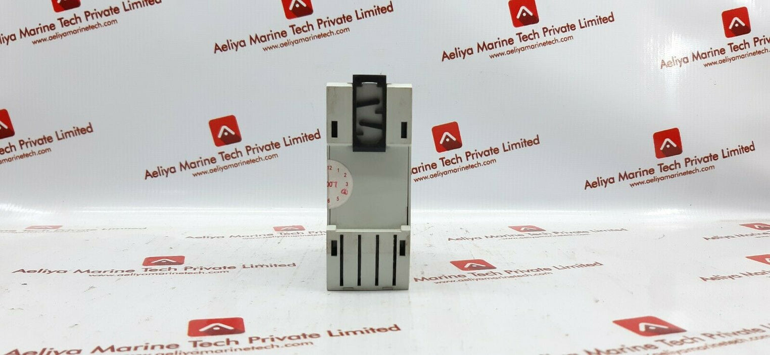 Electro Dcm current monitor 230vac