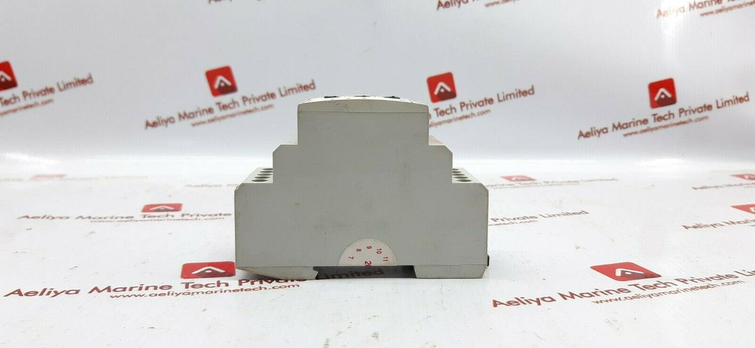 Electro Dcm current monitor 230vac