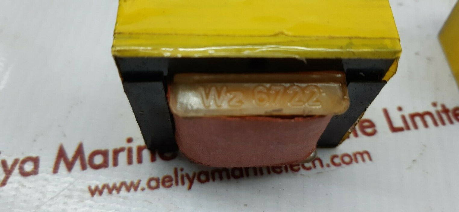 Transformer pri-440v sec-28v