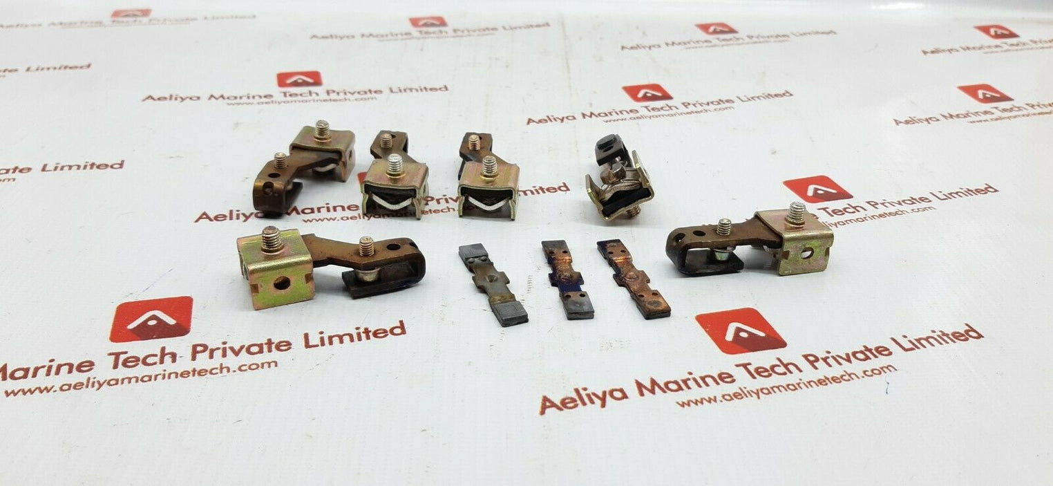 Siemens 3ty6 460-0A spare contacts