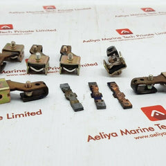 Siemens 3ty6 460-0A spare contacts