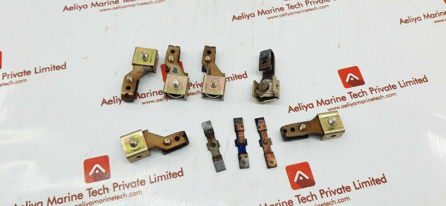 Siemens 3ty6 460-0A spare contacts