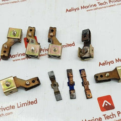 Siemens 3ty6 460-0A spare contacts