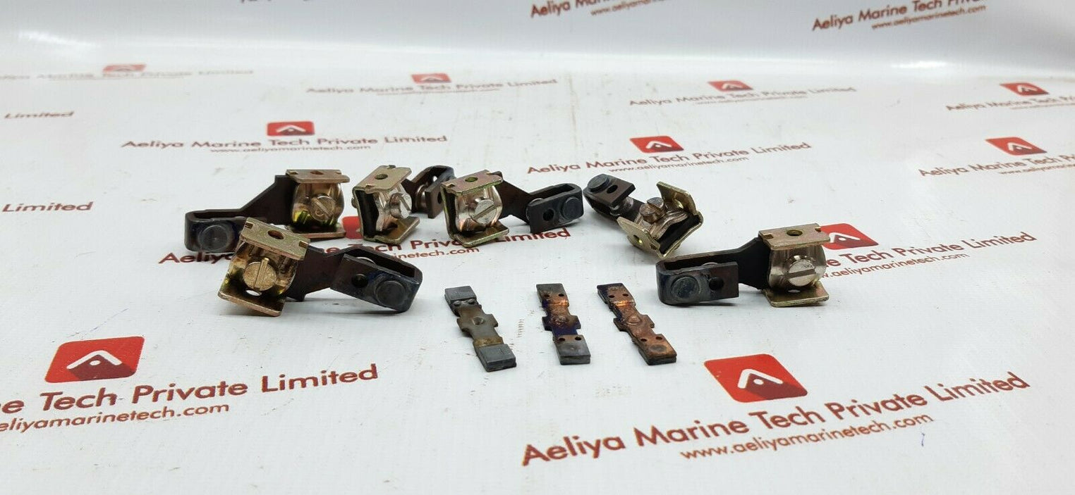 Siemens 3ty6 460-0A spare contacts