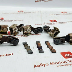 Siemens 3ty6 460-0A spare contacts