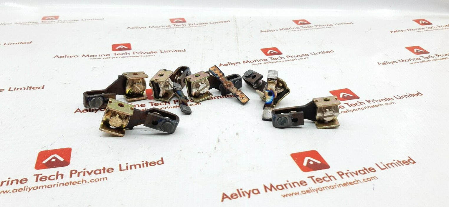 Siemens 3ty6 460-0A spare contacts