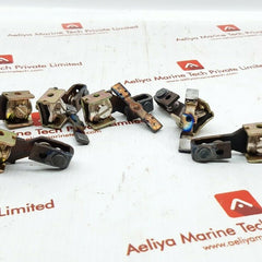 Siemens 3ty6 460-0A spare contacts