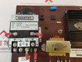 1992-0064 Automatic Brake Set