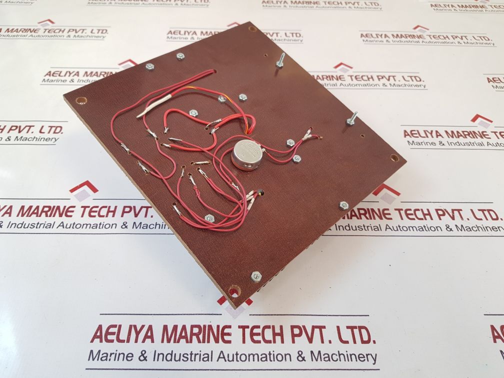 1992-0064 Automatic Brake Set