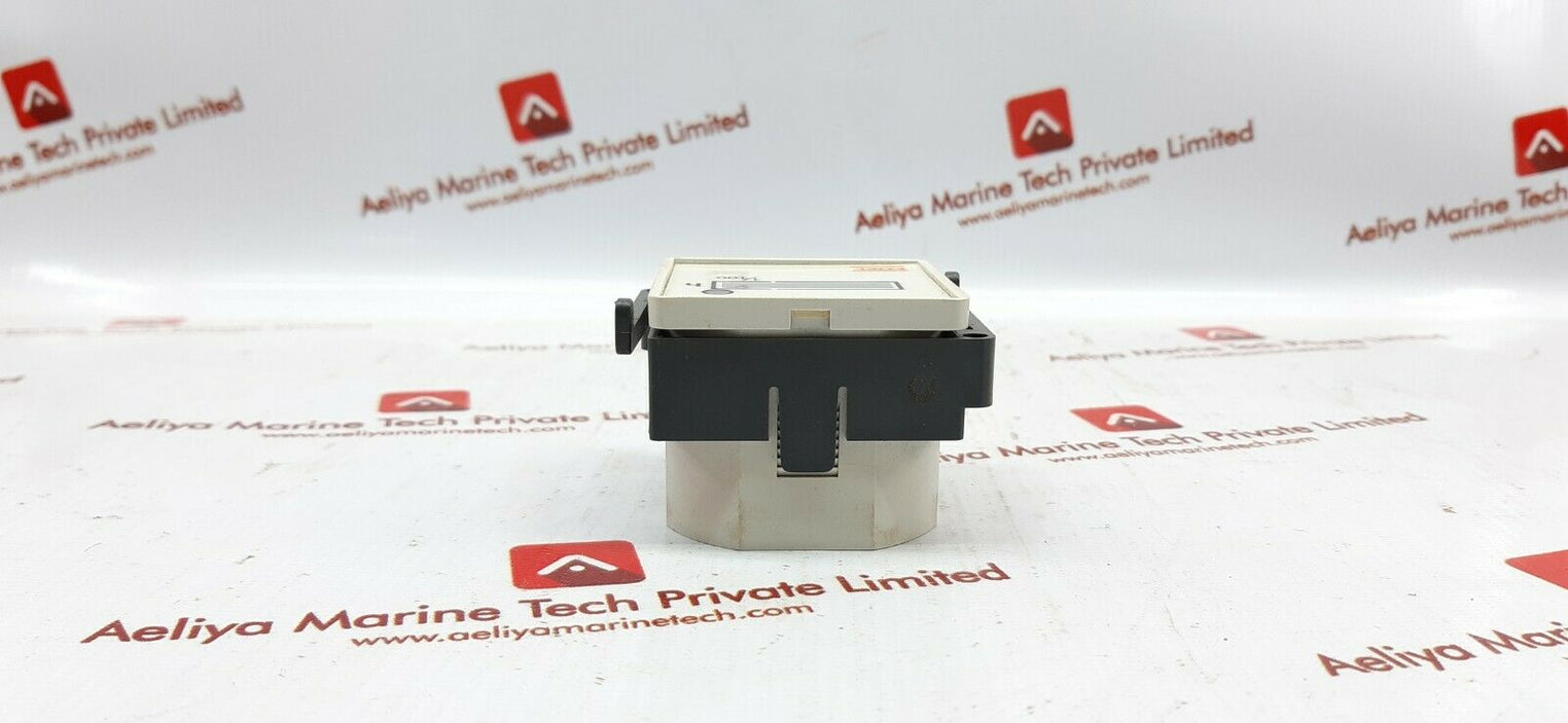 Coel Coelmatic Dh Hour Meter Counter 1/100 110/60Hz