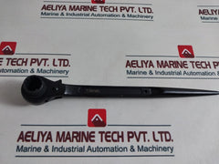 19X22/Mm High-grade Multi-purpose Ratchet Wrench