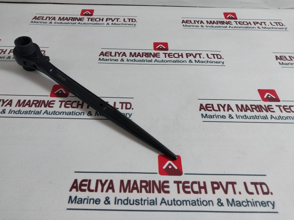 19X22/Mm High-grade Multi-purpose Ratchet Wrench