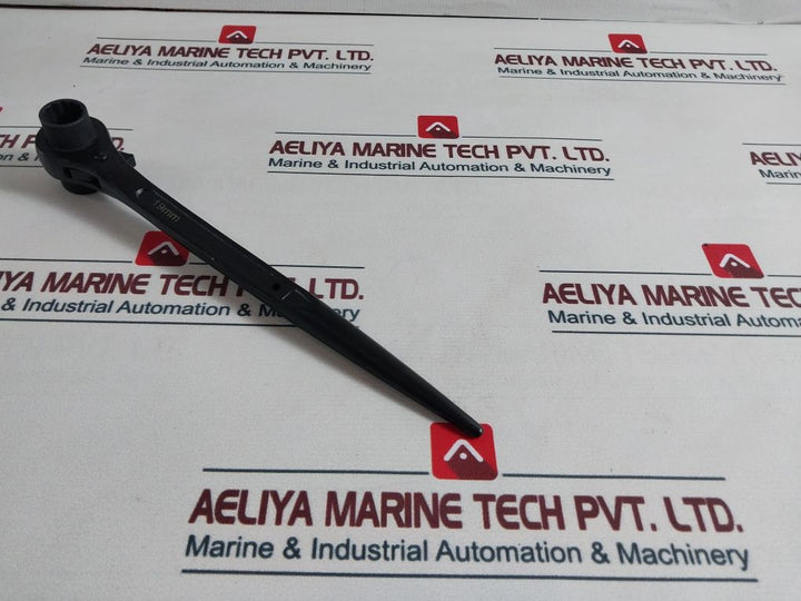 19X22/Mm High-grade Multi-purpose Ratchet Wrench