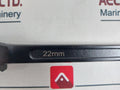 19X22/Mm High-grade Multi-purpose Ratchet Wrench