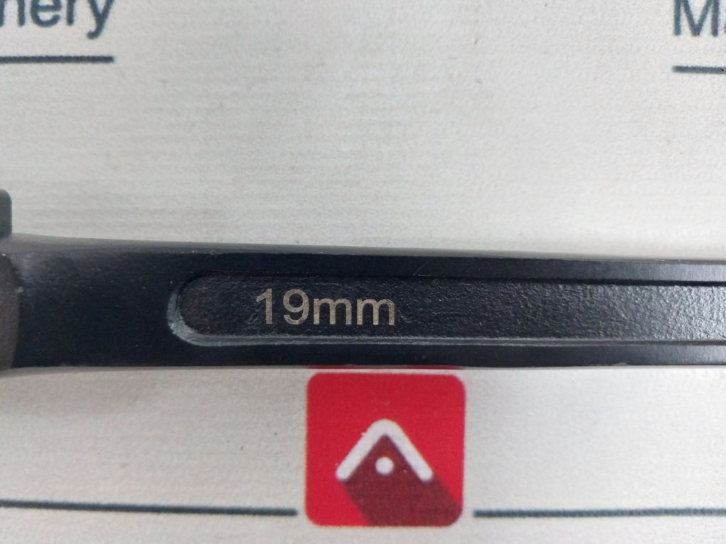 19X22/Mm High-grade Multi-purpose Ratchet Wrench