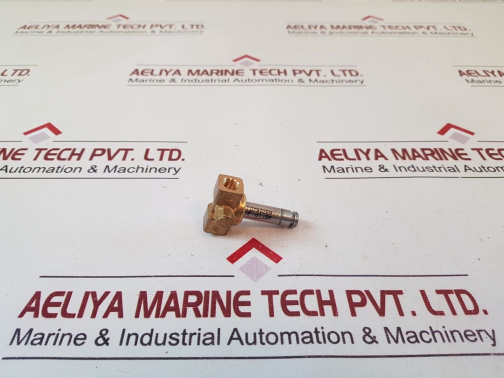 10790259 Valve Body Nf-01, 5N
