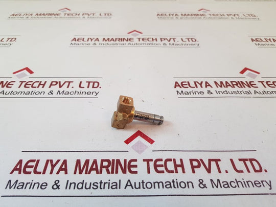 10790259 Valve Body Nf-01, 5N
