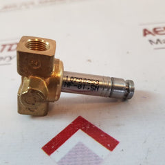 10790259 Valve Body Nf-01, 5N

