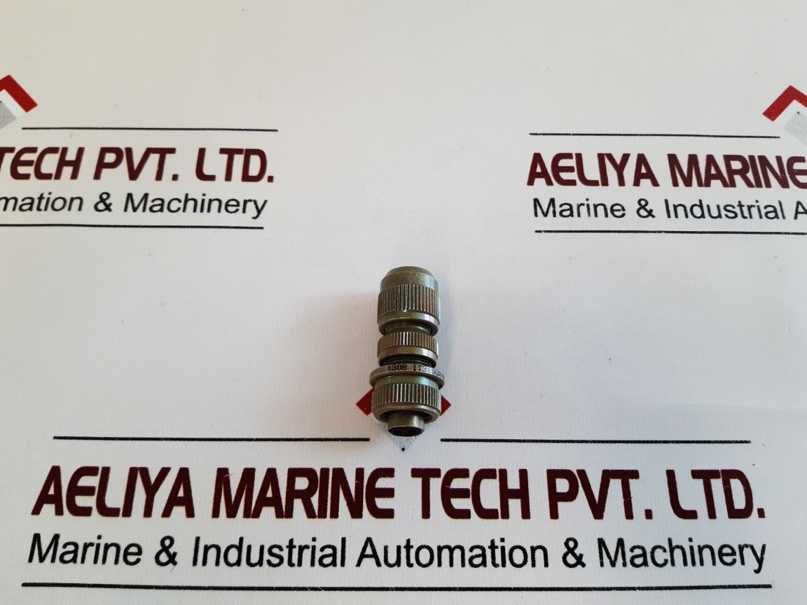 1308 It31 06A 10Sl-3S Circular Connector